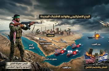 اليمنُ لـ"إسرائيلَ": مخططُ "أرضِ الصومالِ" لنْ يُكتبُ لهُ النجاحُ