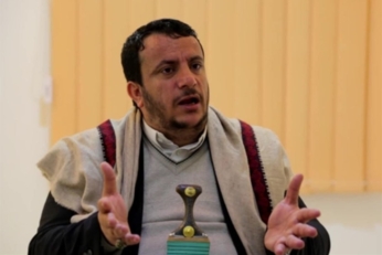 القحوم للميادين: كشف الشبكة يؤكد تعاظم قدرات اليمن.. وحاضرون لإفشال المؤامرات