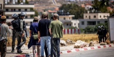 بذكرى يوم الأرض: العدو الإسرائيلي استولى على 52 ألف دونم منذ بدء العدوان على غزة