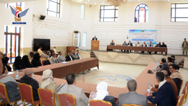 ورشة عمل بوزارة العدل وحقوق الإنسان حول القانون الدولي الإنساني