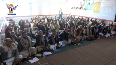  اجتماع في ريمة لتقييم أداء الدورات الصيفية