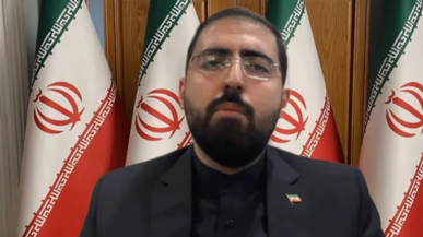 الخارجية الإيرانية: أولويتنا هي وقف الحرب ومنع القرصنة الأمريكية