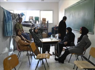 "الأغذية العالمي": أزمة النزوح في لبنان تتحول إلى أزمة أمن غذائي