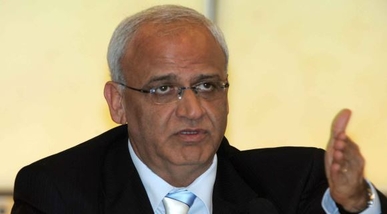 التحرير الفلسطينية تعتبر قرار واشنطن وقف المساعدات “اعلانا فاضحا”