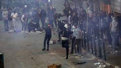 ارتفاع عدد ضحايا القصف الإسرائيلي على غزة إلى 119 قتيلا و830 مصابا