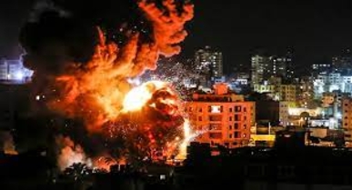 فلسطين بين تحديات على الأرض وأسئلة في الأجواء