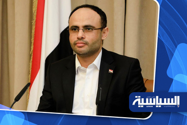 الرئيس المشاط يدعو جميع الفرقاء اليمنيين إلى الانحياز المطلق لليمن
