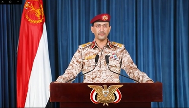 متحدث القوات المسلحة يكشف تفاصيل تحرير مديريتي ماهلية ورحبة بمأرب