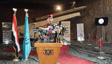 المتحدث الرسمي للقوات المسلحة يستعرض آخر المستجدات العسكرية الميدانية