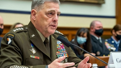 إقرار أمريكي بأخطاء و”فشل استراتيجي” جراء الانسحاب من أفغانستان