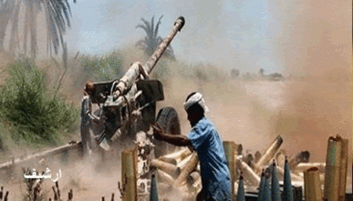 تكبيد الغزاة و المرتزقة خسائر فادحة في العديد والعتاد بعمليات عسكرية نوعية