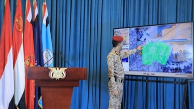 الخناق يشتد على مأرب..ماذا حققت “ربيع النصر”؟