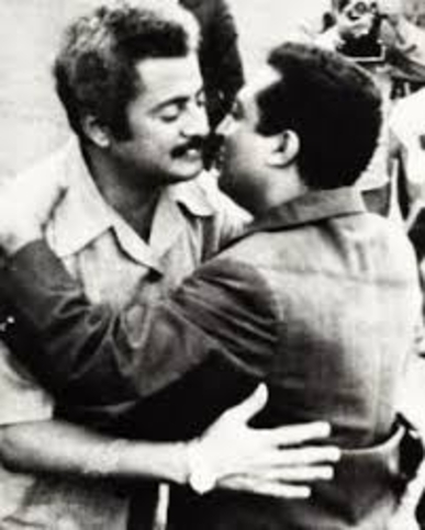 تفاصيل لم تنشر عن جريمة اغتيال الرئيس الشهيد إبراهيم الحمدي (الحلقةالثامنة)