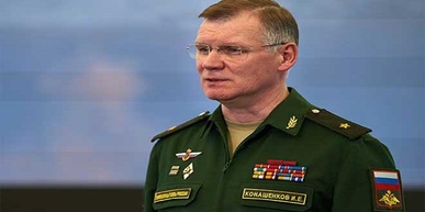 الدفاع الروسية: إخراج 74 هدفاً أوكرانياً من الخدمة