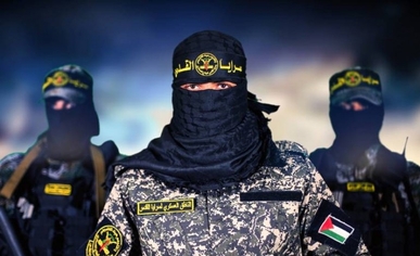  قوى المقاومة الفلسطينية.. إصرار على حماية الأرض والإنسان والمقدسات
