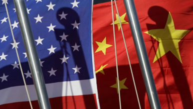 ناشونال إنتريست الأمريكية: واشنطن ستكون الخاسرة في مواجهتها مع بكين