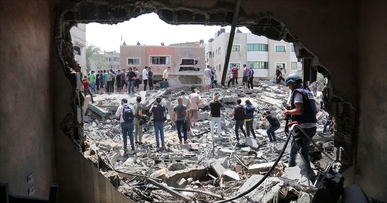 النفاق الغربي على فلسطين وصل إلى مستوى غير مسبوق