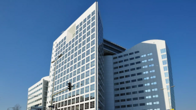 الجنائية الدولية تستنكر مقترحا أوروبيا لإنشاء محكمة تختص بالأزمة الأوكرانية