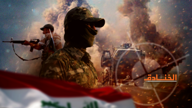 بعض من عمليات المقاومة العراقية المظلومة!!