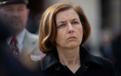 الأسلحة الفرنسية تستخدم في اليمن