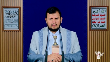 محاضرة اليوم السابع والعشرين من رمضان للسيد عبدالملك بدر الدين الحوثي