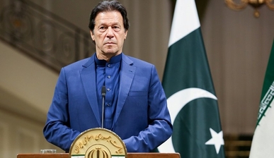 لا يزال الجيش الباكستاني هو الطريق الوحيد إلى السلطة