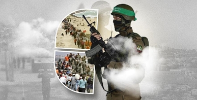 في ذكرى تحرير غزة.. المقاومة الفلسطينية لـ(سبأ): اندحار العدو عن غزة قبل 18 عاما يمهّد لتحرير فلسطين