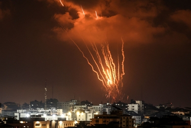مصرع مستوطن صهيوني وإصابة آخر جراء قصف المقاومة الفلسطينية للنقب المحتل