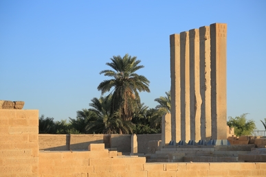 السلطة المحلية في مأرب تبارك عملية “طوفان الأقصى”