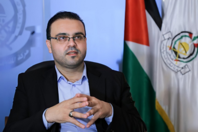 حماس: استهداف العدو الصهيوني للمدنيين في غزة جريمة حرب مكتملة الأركان