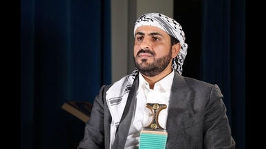 عبدالسلام: إسرائيل كيان عاجز وامريكا شريك في ارتكاب المجازر 