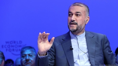 عبداللهيان: احتمالية تحرك محور المقاومة متوقعة خلال الساعات المقبلة