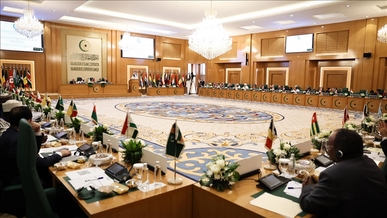 التعاون الإسلامي تطالب برفع حصار غزة وترفض تهجير سكانها وحماس ترحب وتدعو لترجمة ذلك عمليا