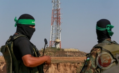 تلفزيون العدو: العشرات من عناصر حماس ما زالوا داخل الكيان الصهيونى المحتل 