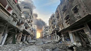 الصحة الفلسطينية بغزة: 3500 شهيدًا و12065مصابًا حصيلة ضحايا العدوان على غزة