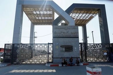 حماس تطالب بفتح مستمر لمعبر رفح لإخراج الجرحى وإدخال المساعدات
