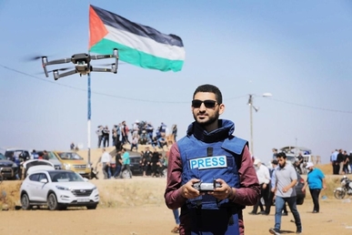 اتحاد وكالات أنباء آسيا يدعو إلى حماية الصحفيين في غزة