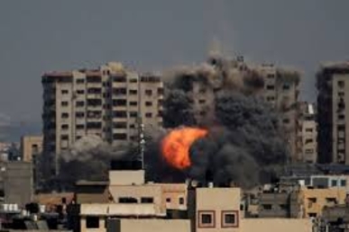 لتضامنها مع فلسطين.. العدو الصهيوني يحذف الناشطة المناخية تونبرغ من المناهج الدراسية