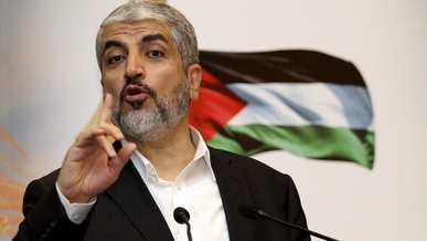 مشعل: أربعة آلاف جندي أمريكي من مجموعة دلتا يقودون الاجتياح البري لغزة