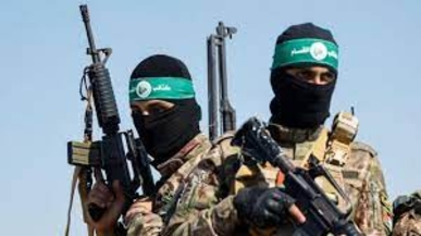 “القسام”: مقاتلونا يخوضون اشتباكات مع قوات العدو شمال غزة