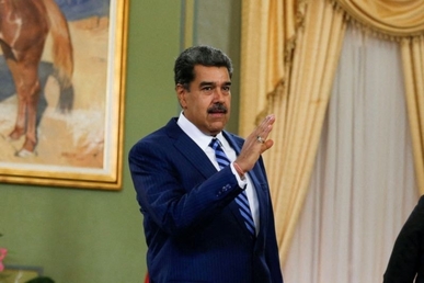 مادورو: الحشود وحّدت صوتها ضد الإبادة الجماعية.. و”إسرائيل” تمارس النازيّة
