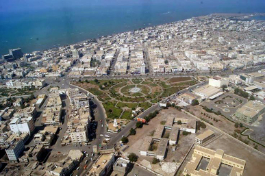 السلطة المحلية بالحديدة تبارك عمليات القوات المسلحة ضد العدو الصهيوني