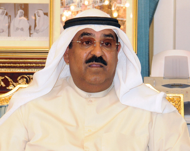 الكويت تدعو إلى وقف إطلاق النار وإدخال المساعدات إلى غزة
