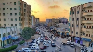 السلطة المحلية في المهرة تبارك عمليات القوات المسلحة ضد الكيان الصهيوني