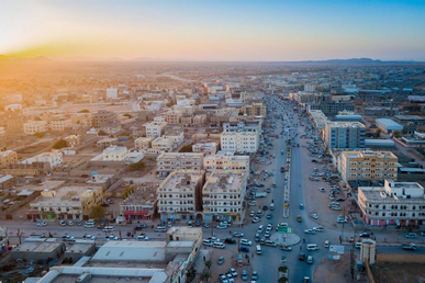 قيادة محافظة شبوة تبارك عمليات القوات المسلحة ضد العدو الصهيوني