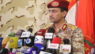 دخول اليمن في الحرب: بيان أنصار الله قد داس على التهديدات الأمريكية بحذائه