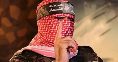 القسام: كنا على وشك الإفراج عن 12 محتجزا أجنبياً ولكن العدو عرقل ذلك