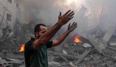 فعاليات وحملات وطنية ووقفات احتجاجية لنصرة الأقصى وعملية الطوفان