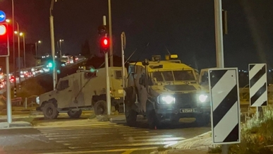شهيدان وإصابات في صفوف الفلسطينيين خلال مواجهات مع قوات العدو بالضفة الغربية المحتلة