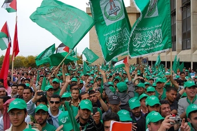حماس: العدوان الصهيوني واستهداف طلبة الجامعات سينكسر أمام صمود شعبنا  
